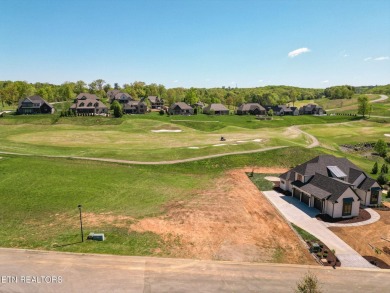 ⛵ 🍷 Discover WindRiver, Tennessee's exclusive on Wind River Golf Course in Tennessee - for sale on GolfHomes.com, golf home, golf lot