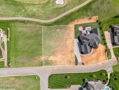 ⛵ 🍷 Discover WindRiver, Tennessee's exclusive on Wind River Golf Course in Tennessee - for sale on GolfHomes.com, golf home, golf lot