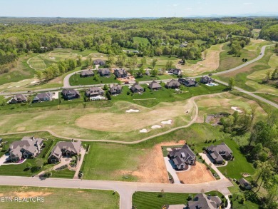 ⛵ 🍷 Discover WindRiver, Tennessee's exclusive on Wind River Golf Course in Tennessee - for sale on GolfHomes.com, golf home, golf lot