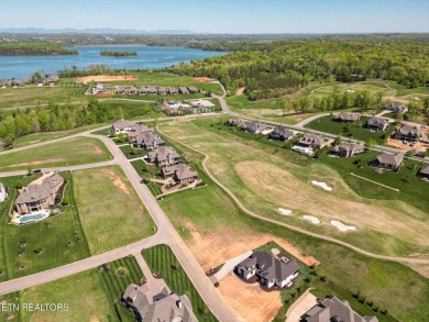 ⛵ 🍷 Discover WindRiver, Tennessee's exclusive on Wind River Golf Course in Tennessee - for sale on GolfHomes.com, golf home, golf lot