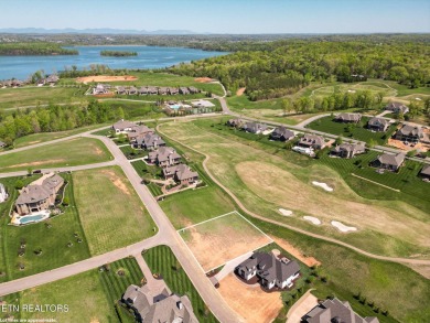 ⛵ 🍷 Discover WindRiver, Tennessee's exclusive on Wind River Golf Course in Tennessee - for sale on GolfHomes.com, golf home, golf lot