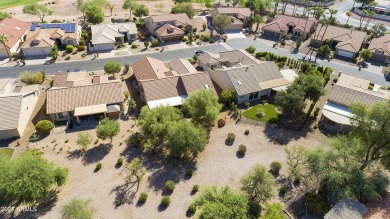 One of a kind Barcelona model on a greenbelt in the highly on Oakwood Golf Club  in Arizona - for sale on GolfHomes.com, golf home, golf lot