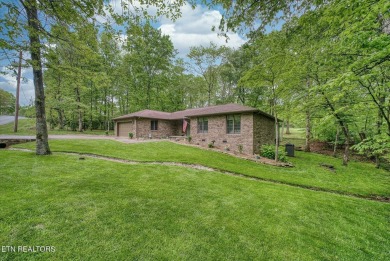 Desirable golf front home overlooking the 5th green of the Druid on Druid Hills Golf Club in Tennessee - for sale on GolfHomes.com, golf home, golf lot