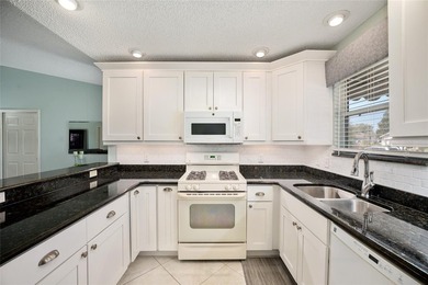 Welcome to this meticulously maintained, lightly lived-in on Glenview Championship Golf and Country Club in Florida - for sale on GolfHomes.com, golf home, golf lot