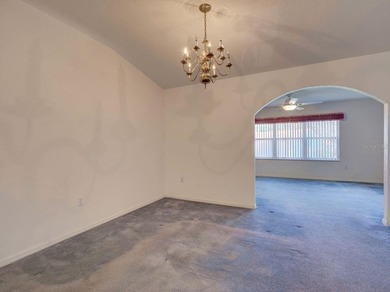 One or more photo(s) has been virtually staged. Live the Florida on Royal Oaks Golf Club in Florida - for sale on GolfHomes.com, golf home, golf lot