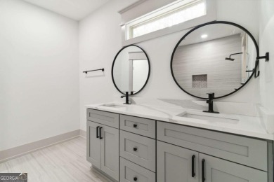 New Construction in Timberidge Estates on Lake Lanier! Discover on Chestatee Golf Club in Georgia - for sale on GolfHomes.com, golf home, golf lot