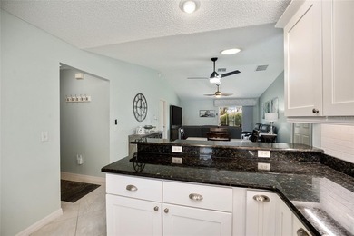 Welcome to this meticulously maintained, lightly lived-in on Glenview Championship Golf and Country Club in Florida - for sale on GolfHomes.com, golf home, golf lot