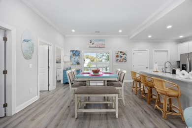 Step inside your dream beach getaway in charming North Myrtle on Beachwood Golf Club in South Carolina - for sale on GolfHomes.com, golf home, golf lot