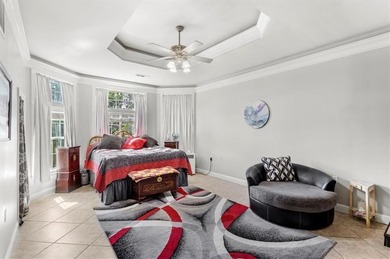 Stunning Waterfront Retreat in Gulf Hills - Ocean Springs on Gulf Hills Golf Club in MS - for sale on GolfHomes.com, golf home, golf lot