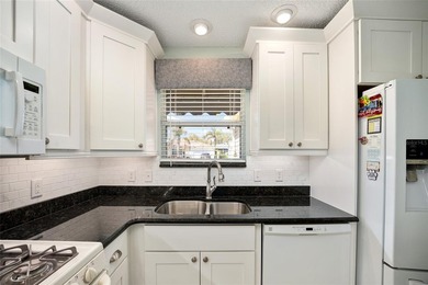 Welcome to this meticulously maintained, lightly lived-in on Glenview Championship Golf and Country Club in Florida - for sale on GolfHomes.com, golf home, golf lot