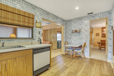 OPPORTUNITY KNOCKS !! One of the larger homes in Egret Pond ( on Martin Downs Country Club in Florida - for sale on GolfHomes.com, golf home, golf lot