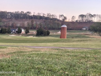 BEAUTIFUL VIEWS await you on this perfect building site  for on Tennessee National Golf Club in Tennessee - for sale on GolfHomes.com, golf home, golf lot