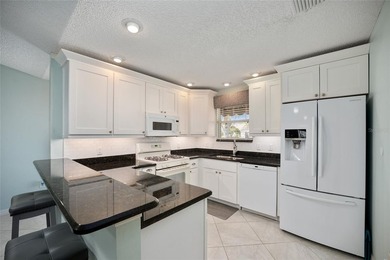 Welcome to this meticulously maintained, lightly lived-in on Glenview Championship Golf and Country Club in Florida - for sale on GolfHomes.com, golf home, golf lot