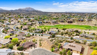 CUL-DE-SAC VIEW LOT! No HOA community of luxurious homes tucked on  in Arizona - for sale on GolfHomes.com, golf home, golf lot