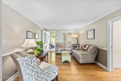 Welcome to 2300 Edgewood Avenue, 
Nestled in a highly on Elizabethton Municipal Golf Club in Tennessee - for sale on GolfHomes.com, golf home, golf lot