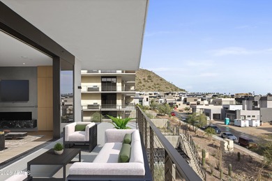 BRAND NEW/JUST COMPLETED, this UPGRADED rare 3 Bd/4Ba CORNER on The Phoenician  in Arizona - for sale on GolfHomes.com, golf home, golf lot