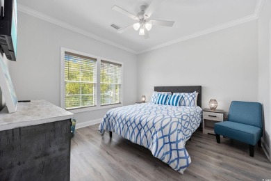 Step inside your dream beach getaway in charming North Myrtle on Beachwood Golf Club in South Carolina - for sale on GolfHomes.com, golf home, golf lot