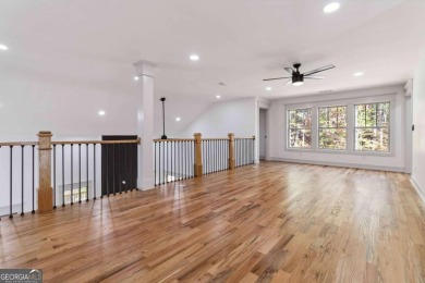 New Construction in Timberidge Estates on Lake Lanier! Discover on Chestatee Golf Club in Georgia - for sale on GolfHomes.com, golf home, golf lot