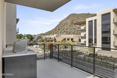 BRAND NEW/JUST COMPLETED, this UPGRADED rare 3 Bd/4Ba CORNER on The Phoenician  in Arizona - for sale on GolfHomes.com, golf home, golf lot