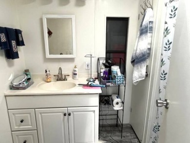Lot Rent Only $575/Month!    Welcome to your perfect vacation on Crystal Lake Club in Florida - for sale on GolfHomes.com, golf home, golf lot
