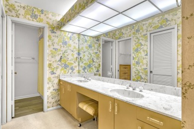 OPPORTUNITY KNOCKS !! One of the larger homes in Egret Pond ( on Martin Downs Country Club in Florida - for sale on GolfHomes.com, golf home, golf lot