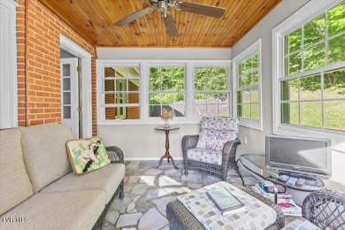 Welcome to 2300 Edgewood Avenue, 
Nestled in a highly on Elizabethton Municipal Golf Club in Tennessee - for sale on GolfHomes.com, golf home, golf lot