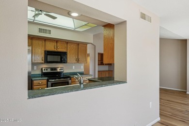 Roof underlayment, hot water heater, replaced in 2020. No need on Grandview Golf Course in Arizona - for sale on GolfHomes.com, golf home, golf lot