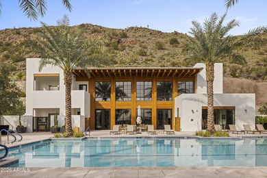 BRAND NEW/JUST COMPLETED, this UPGRADED rare 3 Bd/4Ba CORNER on The Phoenician  in Arizona - for sale on GolfHomes.com, golf home, golf lot