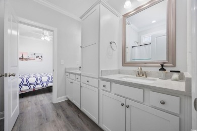 Step inside your dream beach getaway in charming North Myrtle on Beachwood Golf Club in South Carolina - for sale on GolfHomes.com, golf home, golf lot
