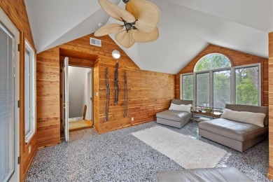 A very special home in desired Fairway! A prominent local on Mission Hills Country Club in Kansas - for sale on GolfHomes.com, golf home, golf lot