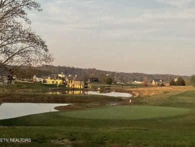 BEAUTIFUL VIEWS await you on this perfect building site  for on Tennessee National Golf Club in Tennessee - for sale on GolfHomes.com, golf home, golf lot