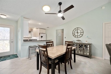 Welcome to this meticulously maintained, lightly lived-in on Glenview Championship Golf and Country Club in Florida - for sale on GolfHomes.com, golf home, golf lot