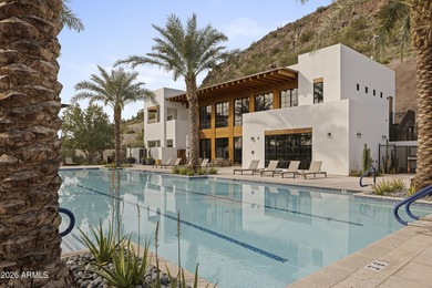 BRAND NEW/JUST COMPLETED, this UPGRADED rare 3 Bd/4Ba CORNER on The Phoenician  in Arizona - for sale on GolfHomes.com, golf home, golf lot