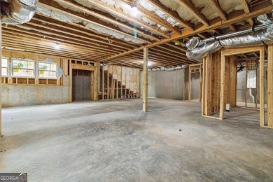 New Construction in Timberidge Estates on Lake Lanier! Discover on Chestatee Golf Club in Georgia - for sale on GolfHomes.com, golf home, golf lot