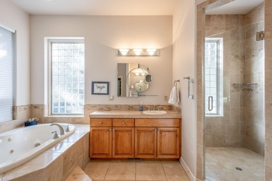 Come see this gracious, spacious one-owner home built by on Aspen Lakes Golf Course in Oregon - for sale on GolfHomes.com, golf home, golf lot