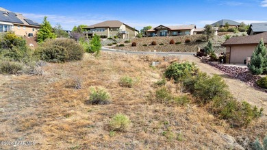 CUL-DE-SAC VIEW LOT! No HOA community of luxurious homes tucked on  in Arizona - for sale on GolfHomes.com, golf home, golf lot