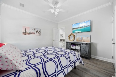 Step inside your dream beach getaway in charming North Myrtle on Beachwood Golf Club in South Carolina - for sale on GolfHomes.com, golf home, golf lot