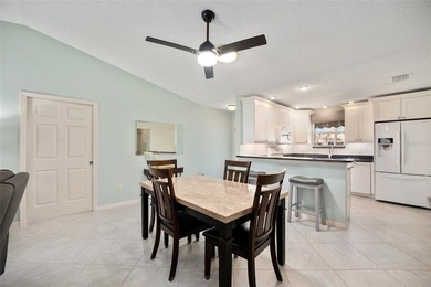 Welcome to this meticulously maintained, lightly lived-in on Glenview Championship Golf and Country Club in Florida - for sale on GolfHomes.com, golf home, golf lot