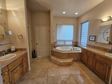 Come see this gracious, spacious one-owner home built by on Aspen Lakes Golf Course in Oregon - for sale on GolfHomes.com, golf home, golf lot