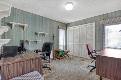 OPPORTUNITY KNOCKS !! One of the larger homes in Egret Pond ( on Martin Downs Country Club in Florida - for sale on GolfHomes.com, golf home, golf lot