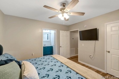 Beautiful 2024 3 bedroom, 2 bath home offers the perfect mix of on River Ridge Golf Club in Virginia - for sale on GolfHomes.com, golf home, golf lot