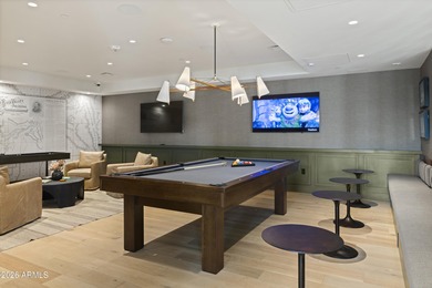 BRAND NEW/JUST COMPLETED, this UPGRADED rare 3 Bd/4Ba CORNER on The Phoenician  in Arizona - for sale on GolfHomes.com, golf home, golf lot