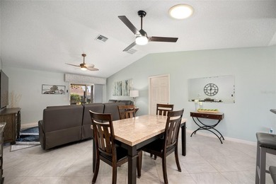 Welcome to this meticulously maintained, lightly lived-in on Glenview Championship Golf and Country Club in Florida - for sale on GolfHomes.com, golf home, golf lot