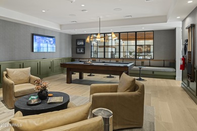 BRAND NEW/JUST COMPLETED, this UPGRADED rare 3 Bd/4Ba + den on The Phoenician  in Arizona - for sale on GolfHomes.com, golf home, golf lot