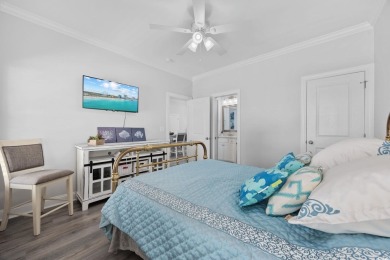 Step inside your dream beach getaway in charming North Myrtle on Beachwood Golf Club in South Carolina - for sale on GolfHomes.com, golf home, golf lot