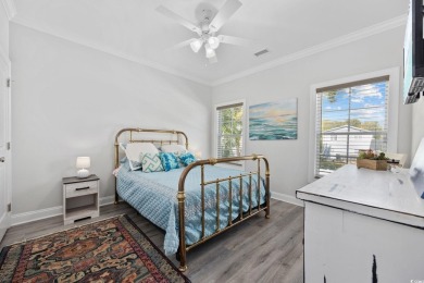Step inside your dream beach getaway in charming North Myrtle on Beachwood Golf Club in South Carolina - for sale on GolfHomes.com, golf home, golf lot