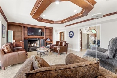 Stunning Waterfront Retreat in Gulf Hills - Ocean Springs on Gulf Hills Golf Club in MS - for sale on GolfHomes.com, golf home, golf lot