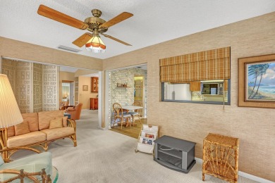 OPPORTUNITY KNOCKS !! One of the larger homes in Egret Pond ( on Martin Downs Country Club in Florida - for sale on GolfHomes.com, golf home, golf lot