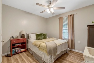 Beautiful 2024 3 bedroom, 2 bath home offers the perfect mix of on River Ridge Golf Club in Virginia - for sale on GolfHomes.com, golf home, golf lot