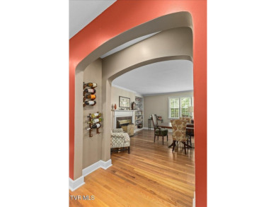 Welcome to 2300 Edgewood Avenue, 
Nestled in a highly on Elizabethton Municipal Golf Club in Tennessee - for sale on GolfHomes.com, golf home, golf lot
